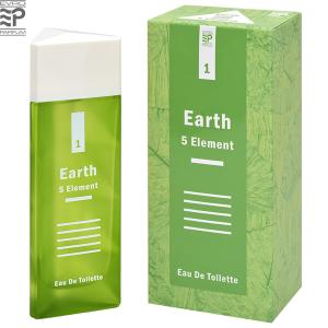 Evro Parfum 5 Element Earth