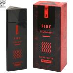 Evro Parfum 5 Element Fire