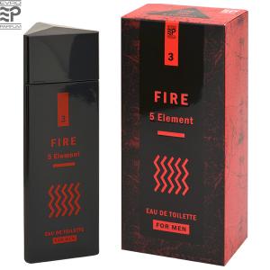 Evro Parfum 5 Element Fire