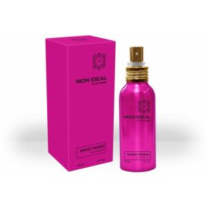 Today Parfum Mon Ideal Sweet Roses