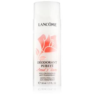 Lancome Purete Accord 3 Roses 