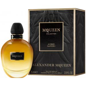 Alexander McQueen Amber Garden