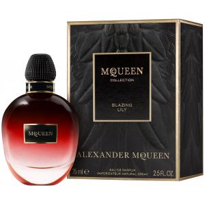 Alexander McQueen Blazing Lily