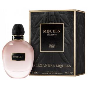Alexander McQueen Celtic Rose
