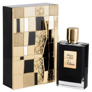 Kilian Woman in Gold