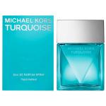 Michael Kors Turquoise