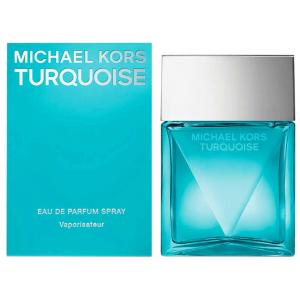 Michael Kors Turquoise