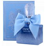 Geparlys Fancy Blue Lady