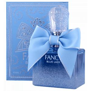 Geparlys Fancy Blue Lady