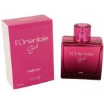 Geparlys L'oriental Girl
