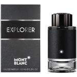 Montblanc Explorer