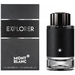 Montblanc Explorer