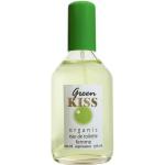 Genty Kiss Green