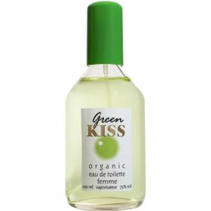Genty Kiss Green