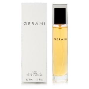 Gerani Woman