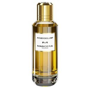 Mancera Aoud Exclusif