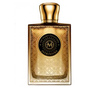 Moresque Jasminisha