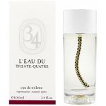 Diptyque L'eau Du Trente-quatre