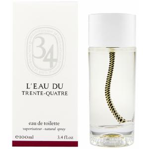 Diptyque L'eau Du Trente-quatre