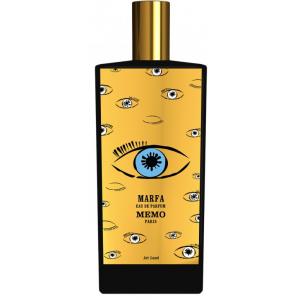 Memo Marfa Limited Edition