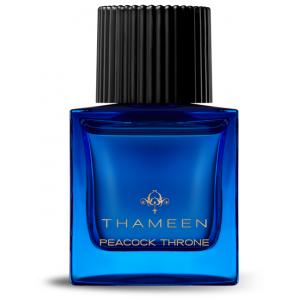 Thameen Peacock Throne