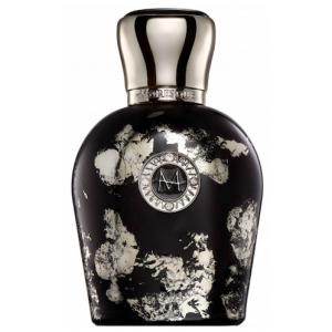Moresque Re Nero