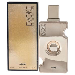 Ajmal Evoke Gold Edition Woman