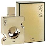 Ajmal Evoke Gold Edition Man