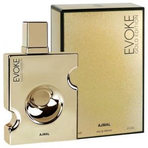 Ajmal Evoke Gold Edition Man