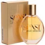 Armani Sensi