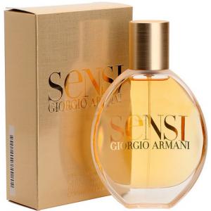Armani Sensi