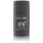 Montblanc Explorer 