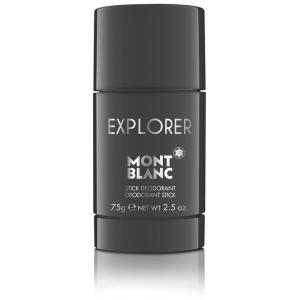 Montblanc Explorer 