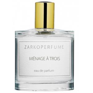 Zarkoperfume Menage A Trois