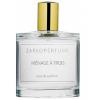 Zarkoperfume Menage A Trois