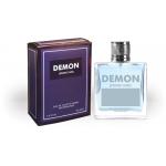 Delta Parfum Demon Legend Label