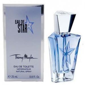 Thierry Mugler Eau De Star