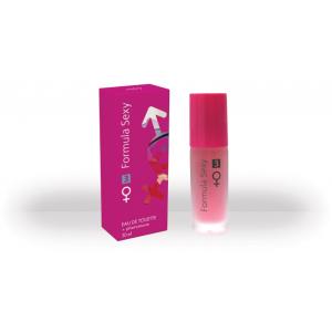 Today Parfum Formula Sexy 3
