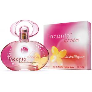 Salvatore Ferragamo Incanto Dream