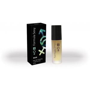 Today Parfum Formula Sexy 5