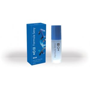 Today Parfum Formula Sexy 6