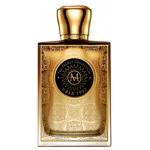 Moresque Ubar 1992
