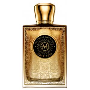 Moresque Ubar 1992