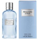 Abercrombie & Fitch First Instinct Blue