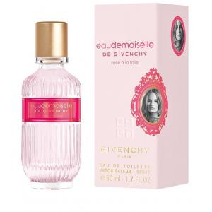 Givenchy Eaudemoiselle Rose A La Folie