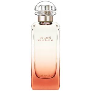 Hermes Un Jardin Sur La Lagune