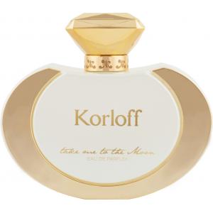 Korloff Take Me To The Moon
