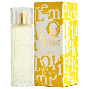 Lolita Lempicka Elle L'aime Edition D'ete