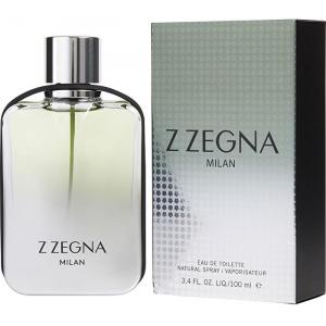Ermenegildo Zegna Z Milan