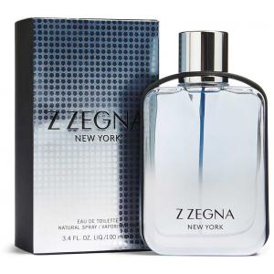 Ermenegildo Zegna Z New York